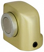 Картинка Упор дверной магнитный ARMADILLO MDS-003ZA SG Мат. золото